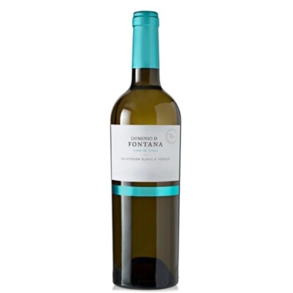 Dominio de Fontana Sauvignon Blanc Verdejo